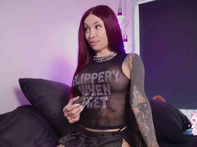 Badninax Sex Cam Show