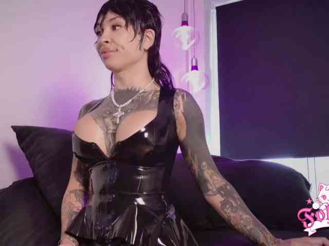 Badninax Sex Cam Show