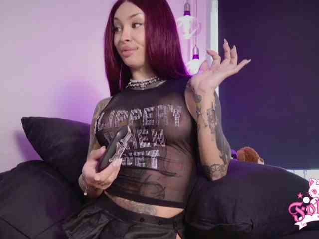 Badninax Sex Cam Show