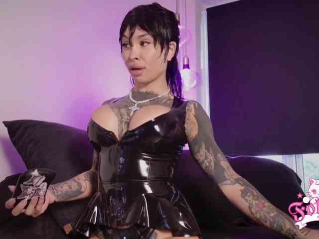 Badninax Sex Cam Show