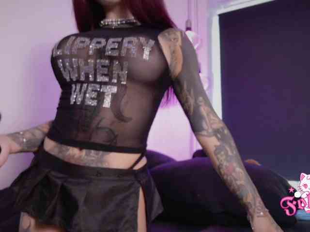 Badninax Sex Cam Show