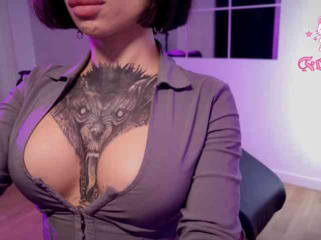Badninax Live Webcam on BongaCams