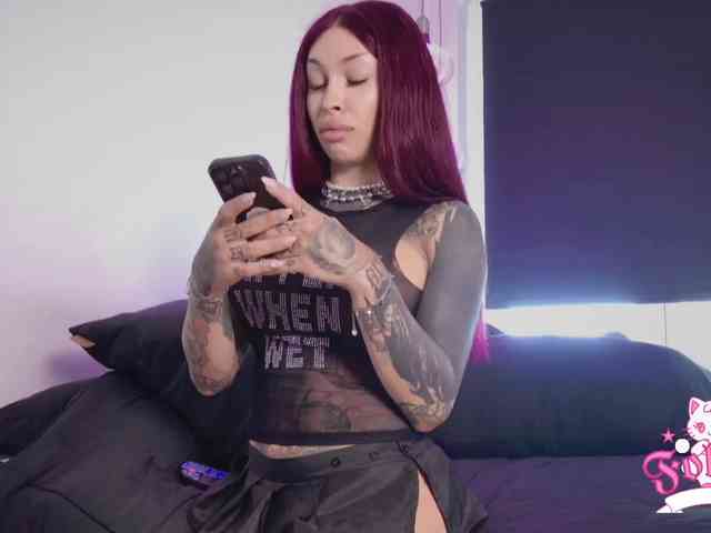 Badninax Sex Cam Show