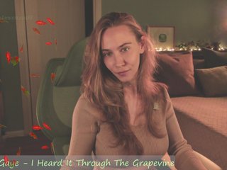 Adamova_Eva Porn Show