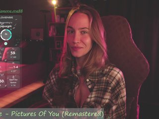Adamova_Eva Porn Show
