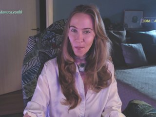 Adamova_Eva Porn Show