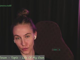 Adamova_Eva Porn Show