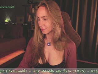 Adamova_Eva Porn Show