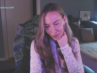 Adamova_Eva Porn Show