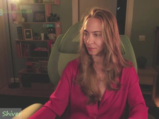 Adamova_Eva Porn Show