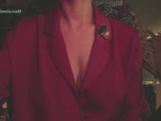Adamova_Eva Porn Show