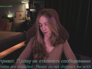 Adamova_Eva Porn Show