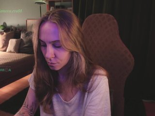 Adamova_Eva Porn Show