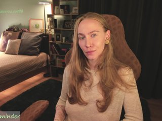 Adamova_Eva Porn Show