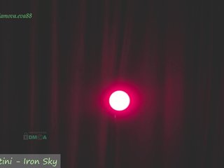 Adamova_Eva Porn Show