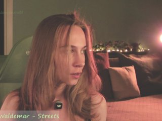 Adamova_Eva Porn Show