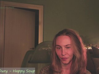 Adamova_Eva Porn Show