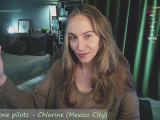 Adamova_Eva Porn Show