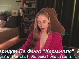 Adamova_Eva Porn Show