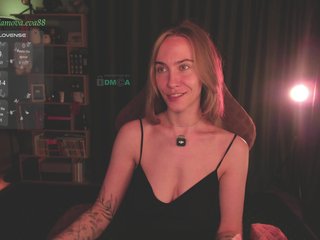 Adamova_Eva Porn Show