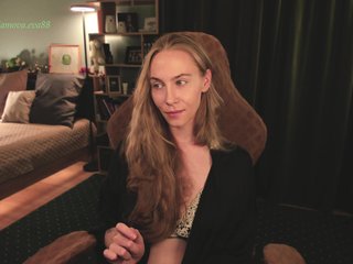 Adamova_Eva Porn Show
