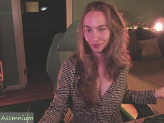Adamova_Eva Porn Show