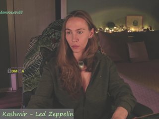 Adamova_Eva Porn Show