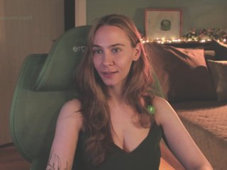 Adamova_Eva Porn Show
