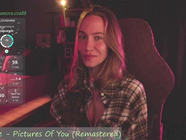 Live трансляция Adamova_Eva - slutnetki.online