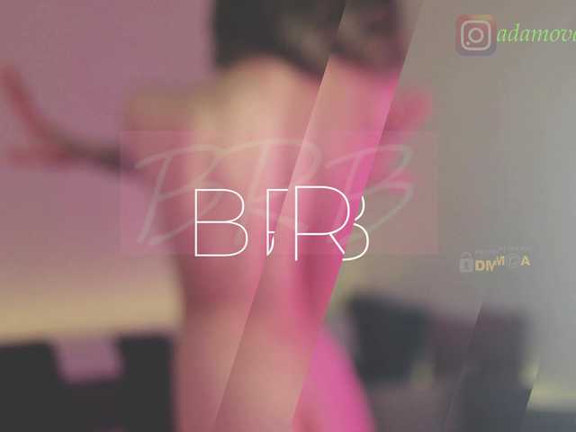 eva-adamova live cam on BongaCams