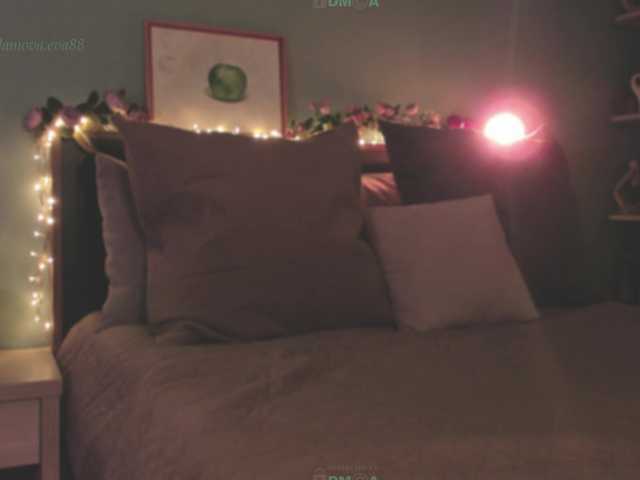 Adamova_Eva live cam
