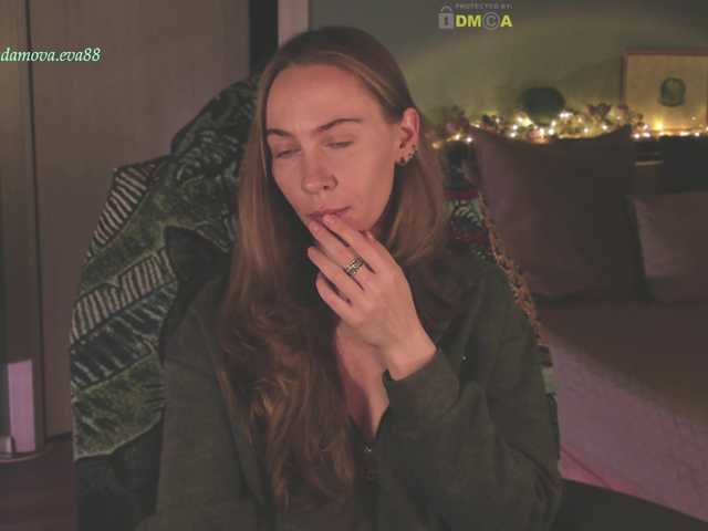 Adamova Eva live cam