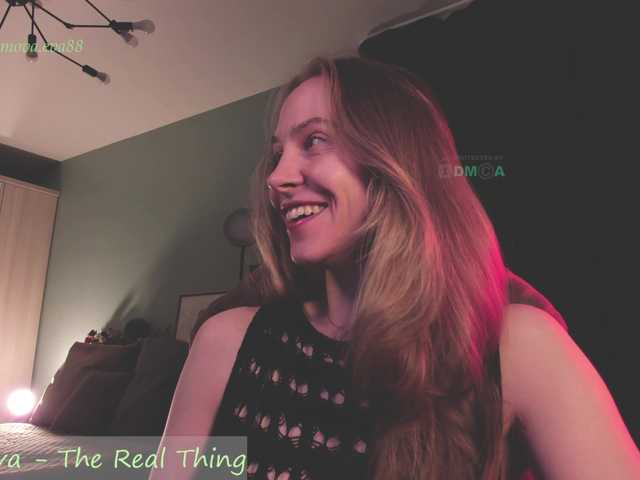 eva-adamova's BongaCams profile