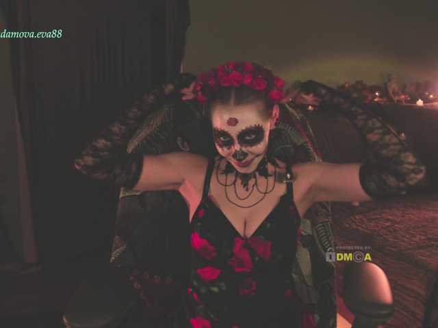 Adamova_Eva live cam on BongaCams
