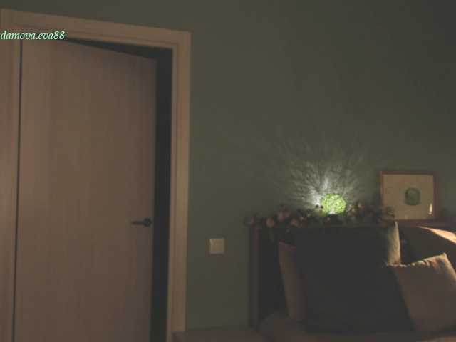 Adamova_Eva live cam preview