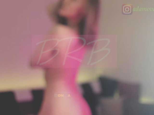 Adamova Eva live cam