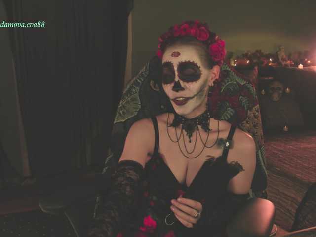 eva-adamova