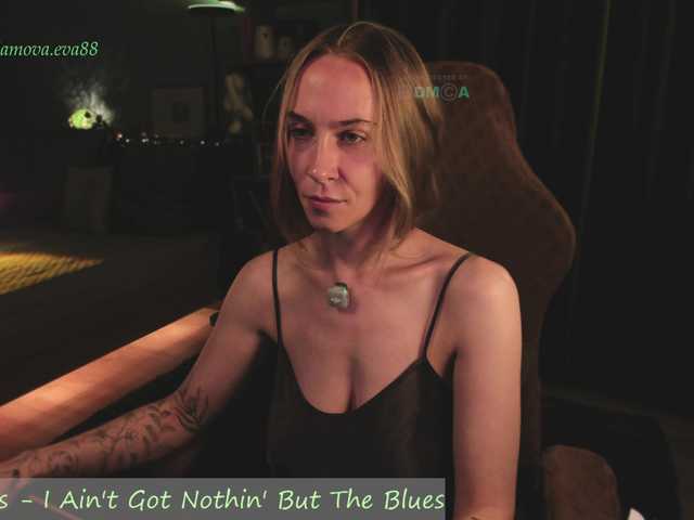 Live трансляция Adamova_Eva - Runet.cam