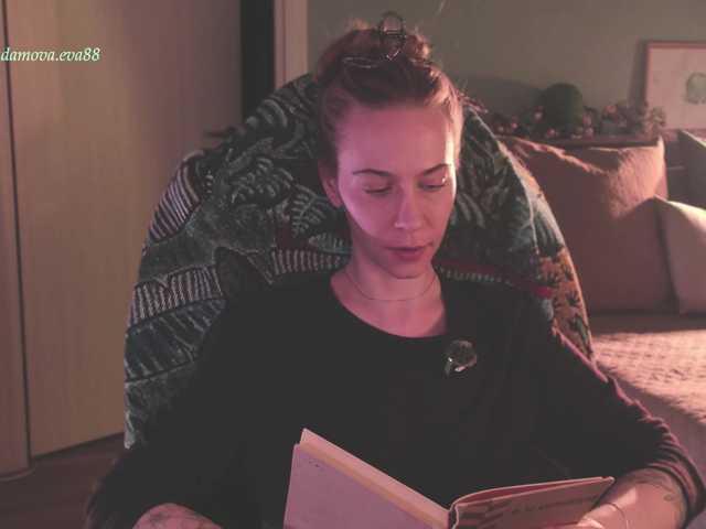 eva-adamova
