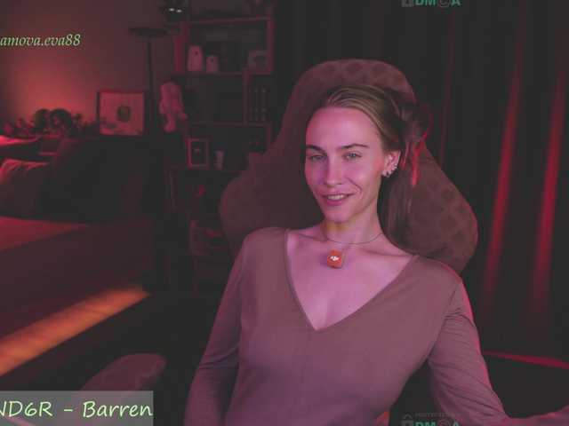 eva-adamova live webcam show