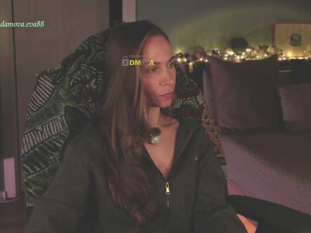Adamova Eva live cam