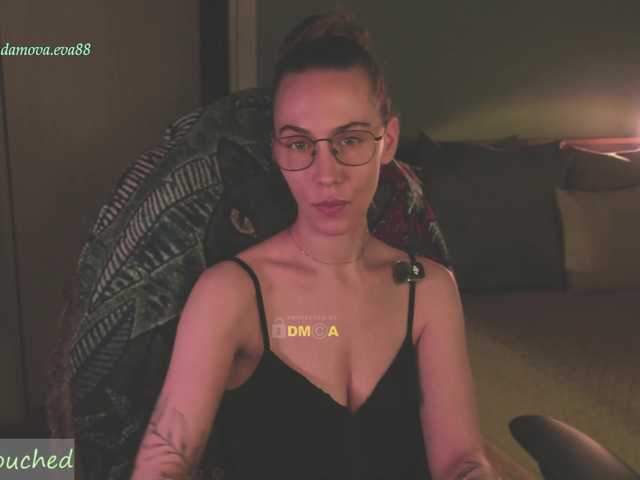 Adamova_Eva