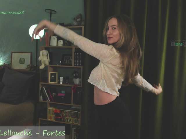 eva-adamova's BongaCams profile