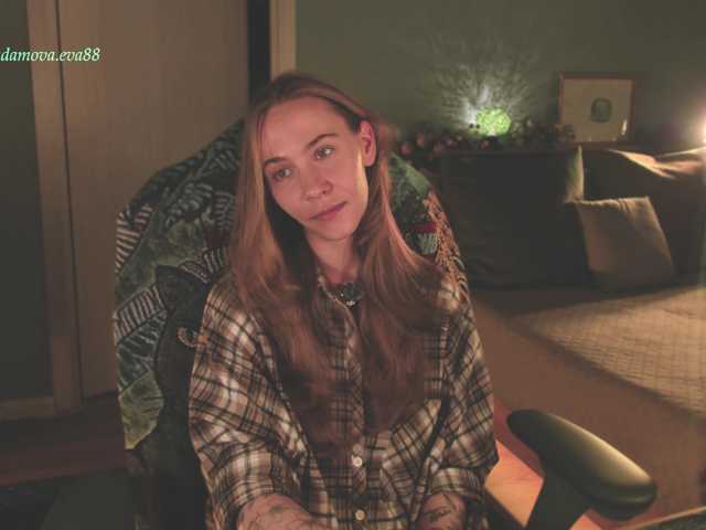 Adamova_Eva live cam preview