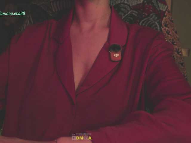 eva-adamova
