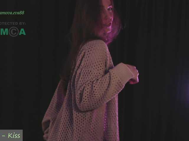 eva-adamova's BongaCams profile