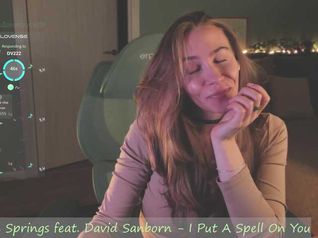 eva-adamova live cam on BongaCams