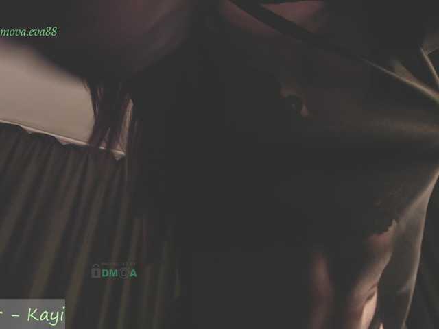 eva-adamova's BongaCams show and profile