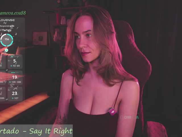 eva-adamova