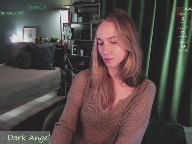 eva-adamova's BongaCams show and profile